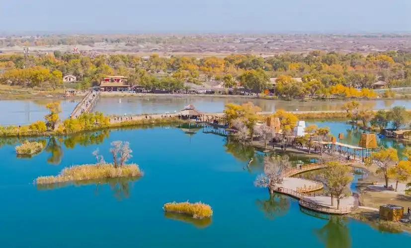 乌鲁木齐适合什么时候去