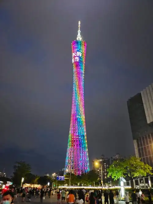 广州有什么好玩的地方适合青少年