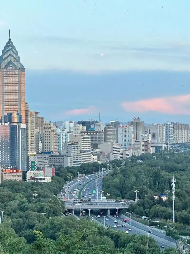 乌鲁木齐适合几月份去