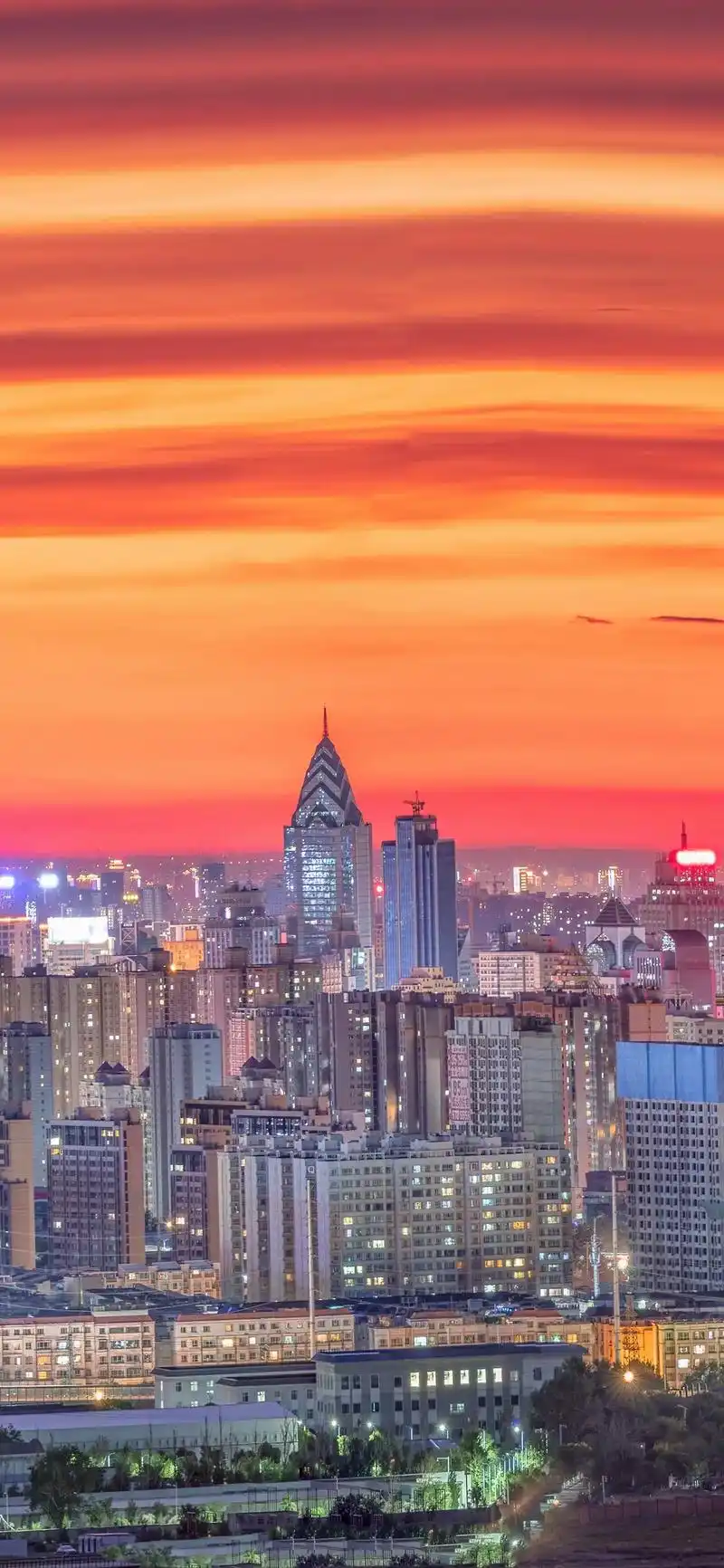 乌鲁木齐哪个月份旅游最好