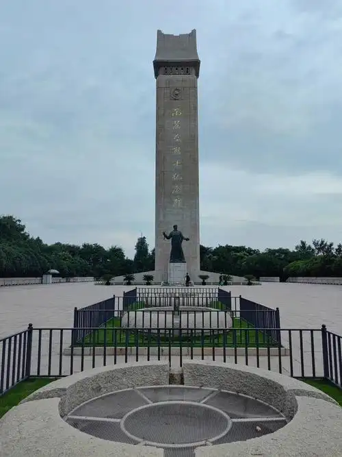 南京值得去的景点有哪些