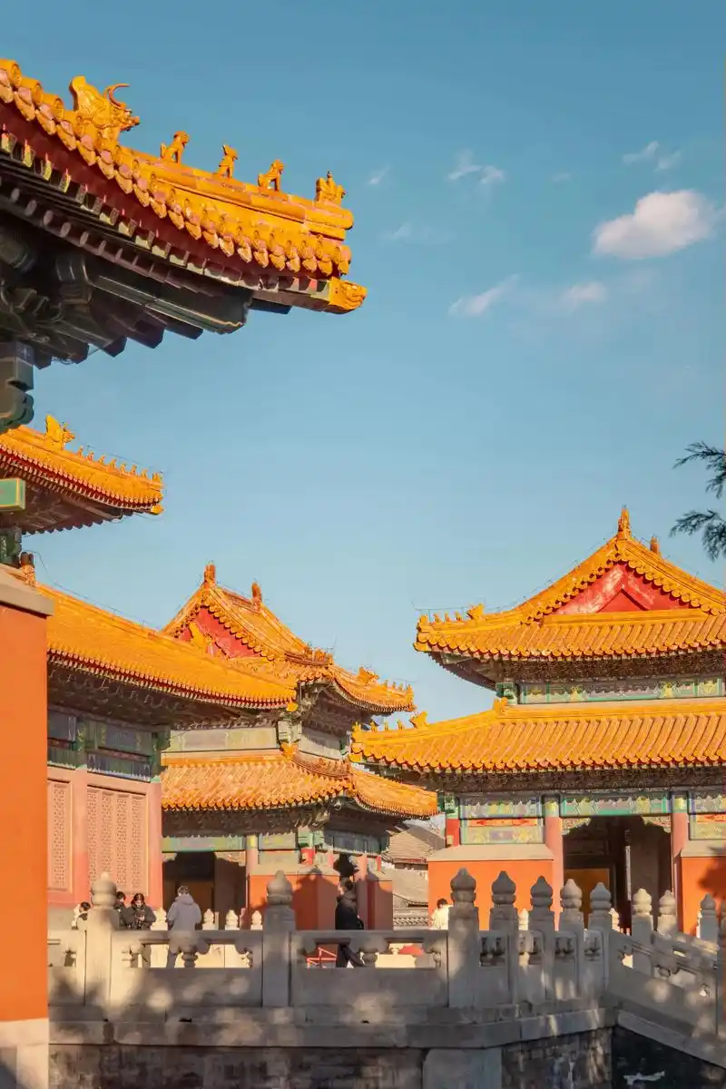 北京有哪些景点需要预约