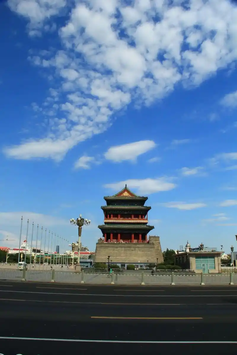 北京三日旅游攻略自助游