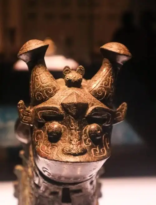 陕西历史博物馆网站