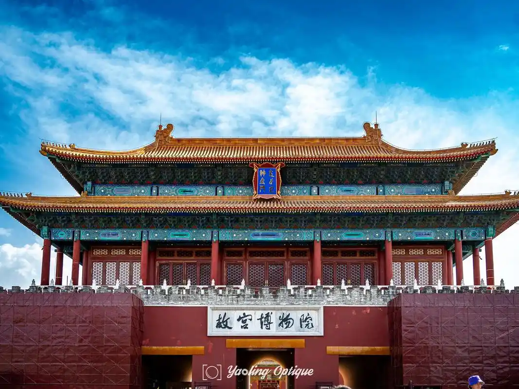 北京二日自由行最佳路线