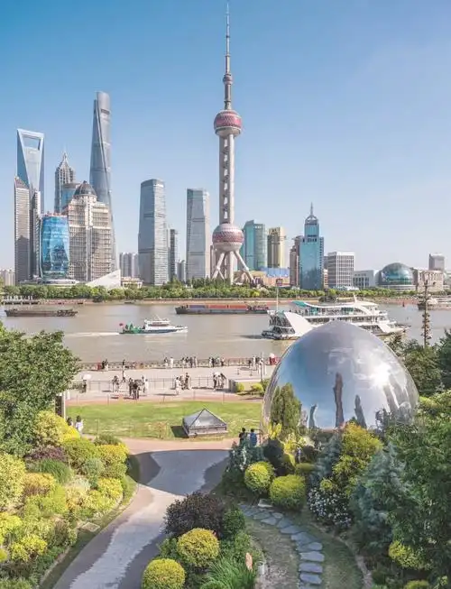 上海纯玩二日游