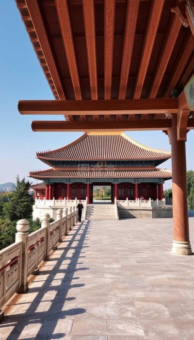 北京自由行住哪比较合适