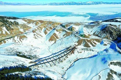 6月份去新疆要准备些啥东西