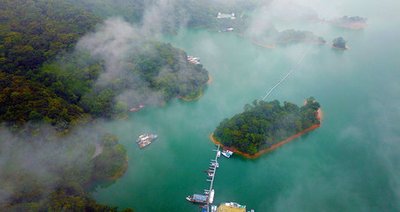 三日游广州攻略