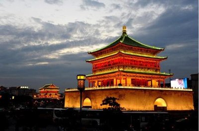 西安酒店哪里便宜又好