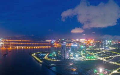 广州旅游景点排行第一的地方