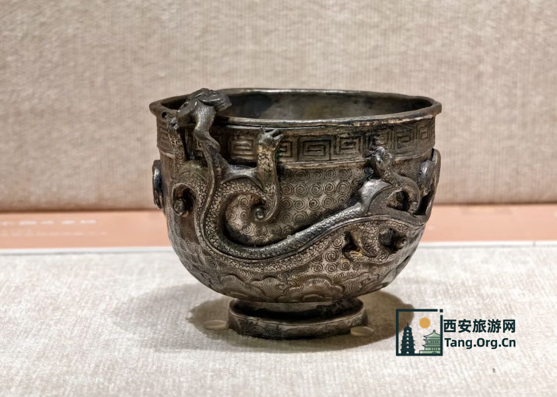 成都最牛县级博物馆！139件国家一级文物！（含预约方式）