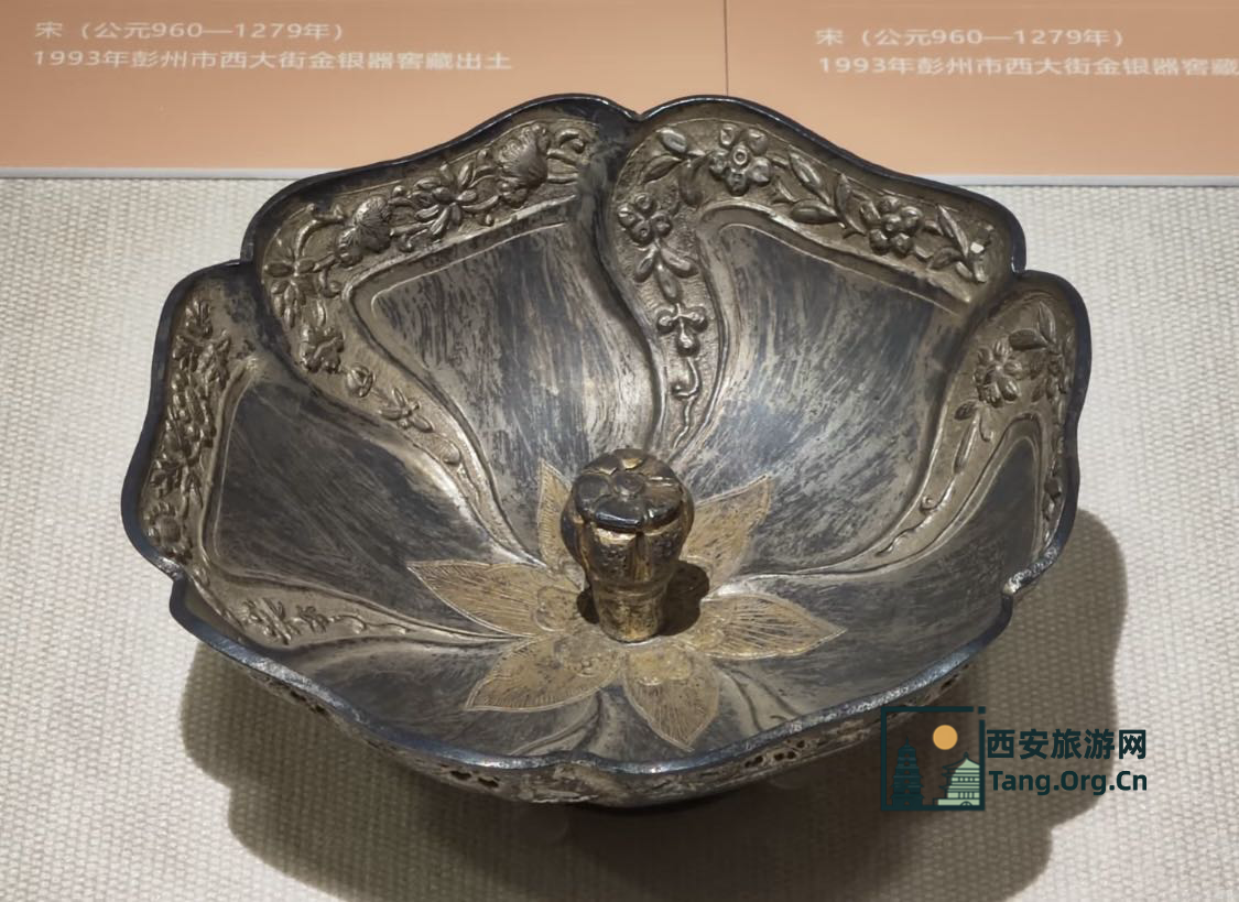 成都最牛县级博物馆！139件国家一级文物！（含预约方式）