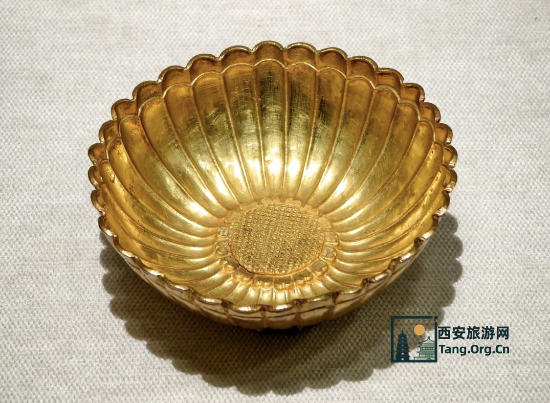 成都最牛县级博物馆！139件国家一级文物！（含预约方式）