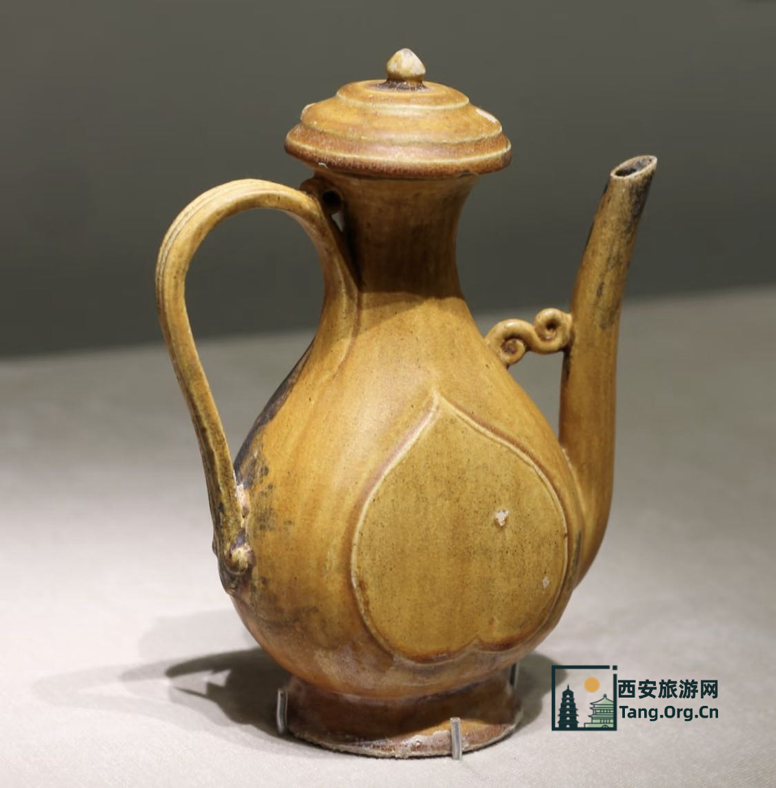 成都最牛县级博物馆！139件国家一级文物！（含预约方式）