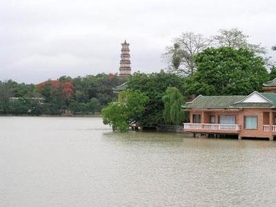 广州深圳珠海旅游攻略自助游