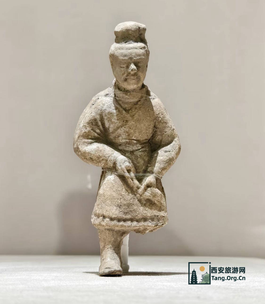 成都最牛县级博物馆！139件国家一级文物！（含预约方式）