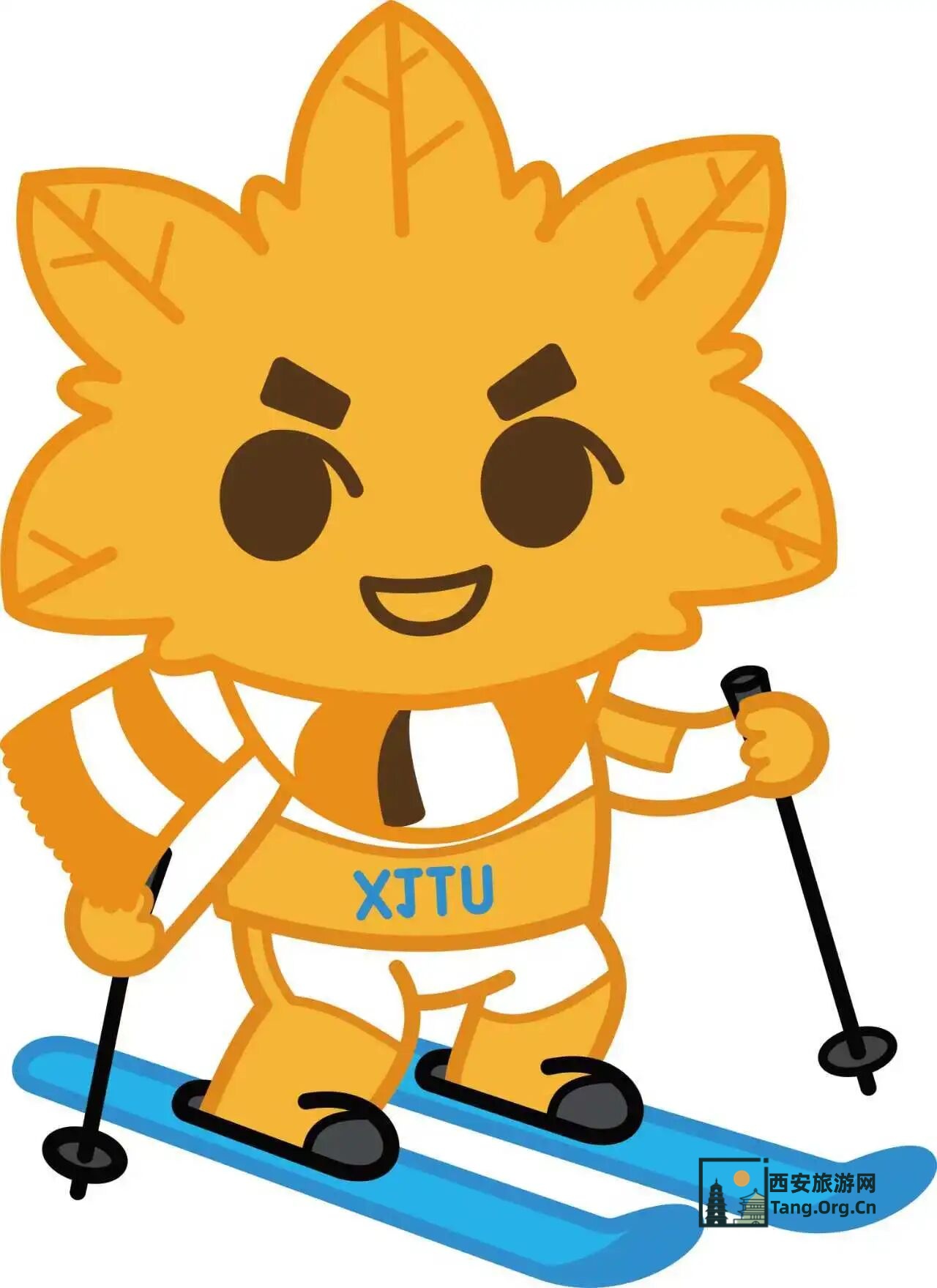 2025西安交通大学第七届金色梧桐节预约参观指南（时间+地点+活动+入口）