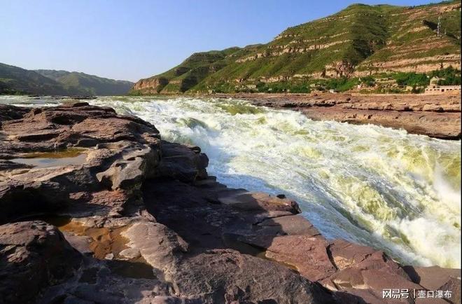 壶口瀑布几月去比较好