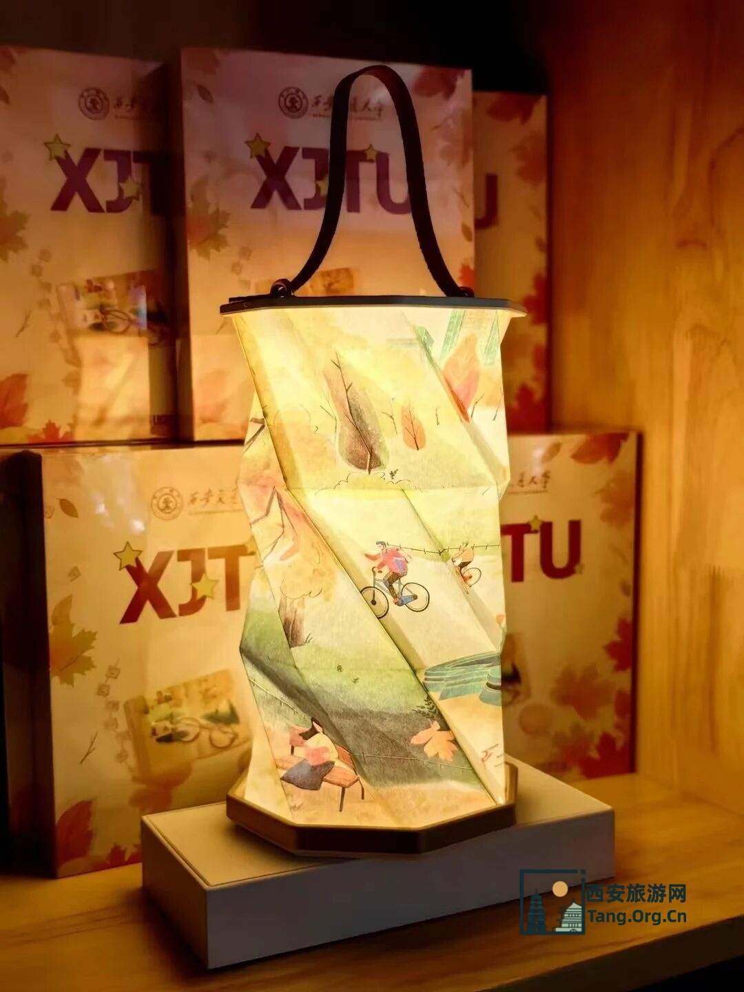 2025西安交通大学第七届金色梧桐节预约参观指南（时间+地点+活动+入口）