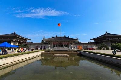 陕西历史博物馆怎么抢票