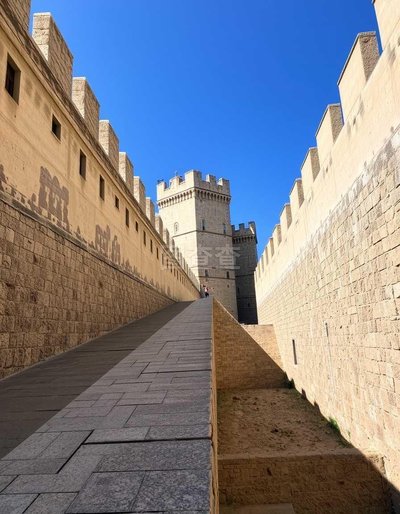 西安城墙最佳游玩路线