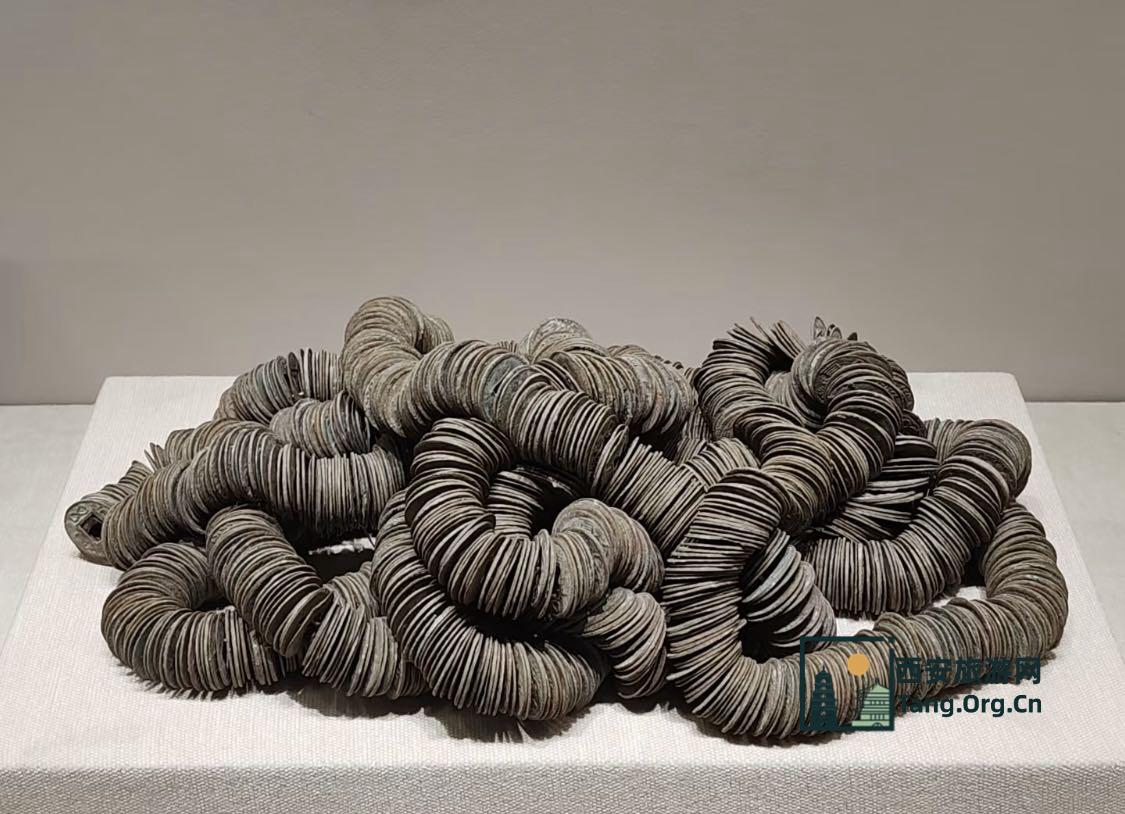 成都最牛县级博物馆！139件国家一级文物！（含预约方式）