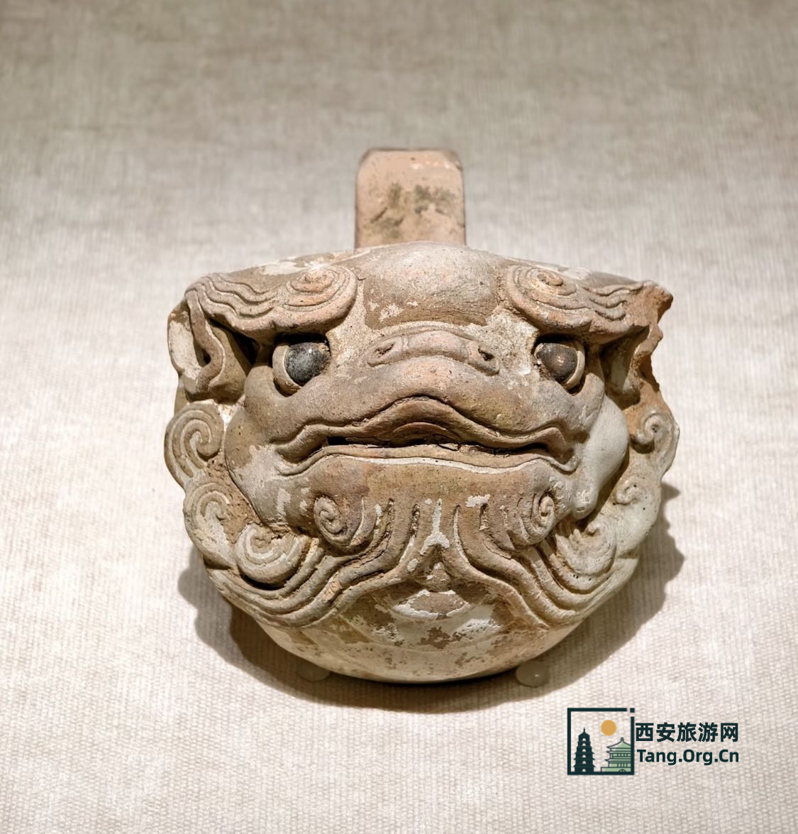 成都最牛县级博物馆！139件国家一级文物！（含预约方式）