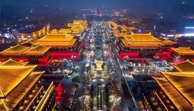 西安近期免费开放的景点