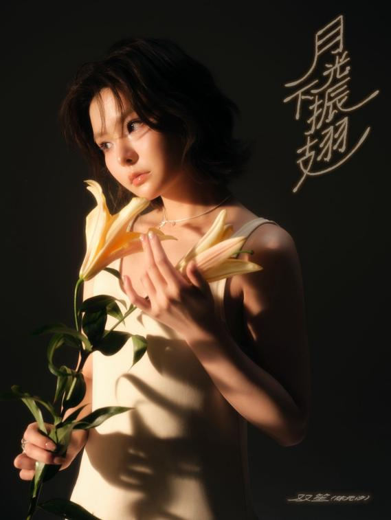 双笙陈元汐2025特别企划丨限定巡回「月光下振翅」11月29日西安站已开票