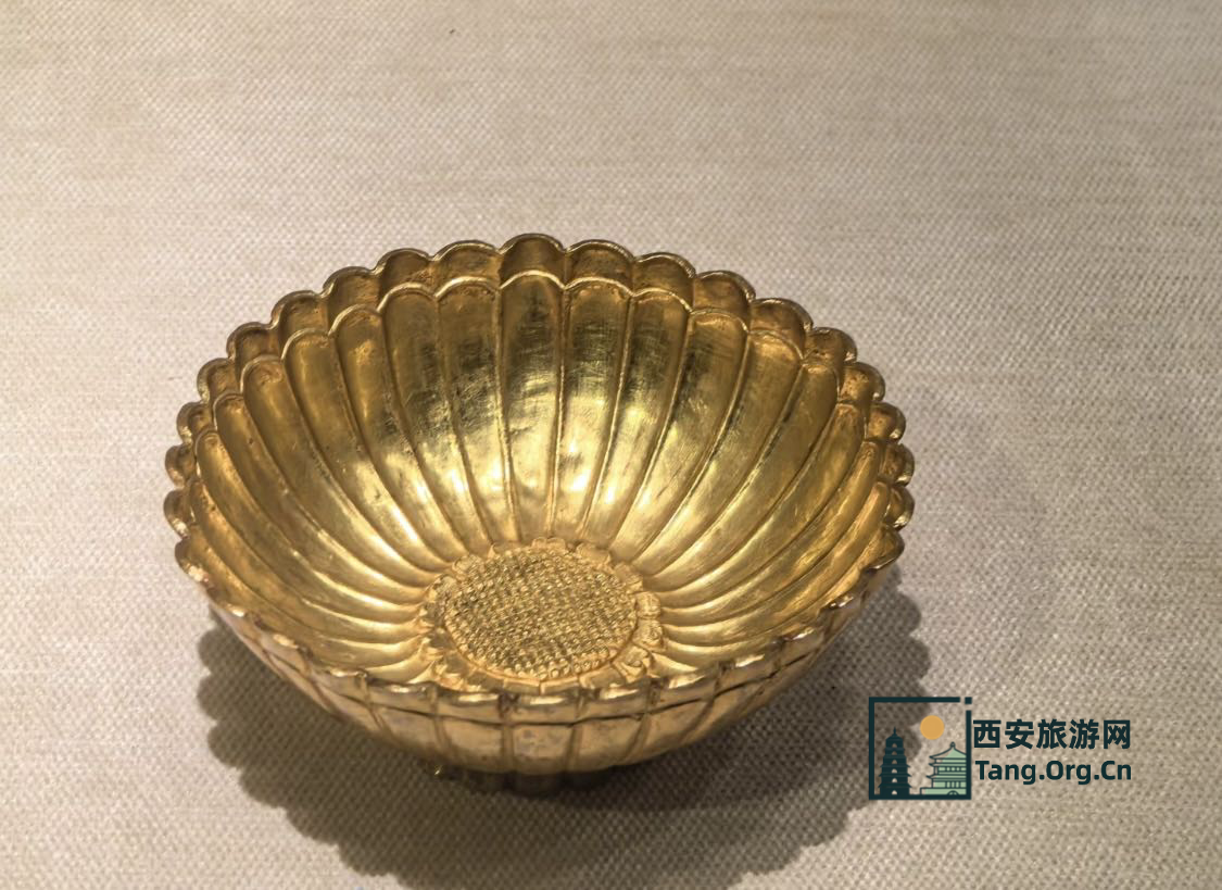 成都最牛县级博物馆！139件国家一级文物！（含预约方式）