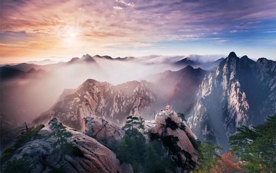 华山二日游多少钱