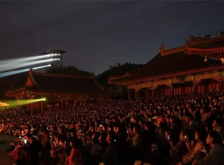 长恨歌演出解锁全年最低价 | 长恨歌演出订票百分百+全年最低价！