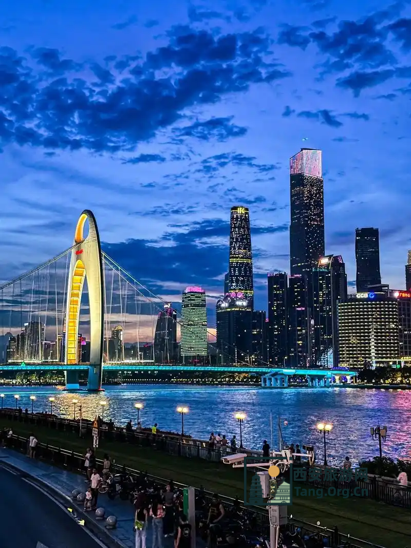 广州旅游攻略自由行三日游