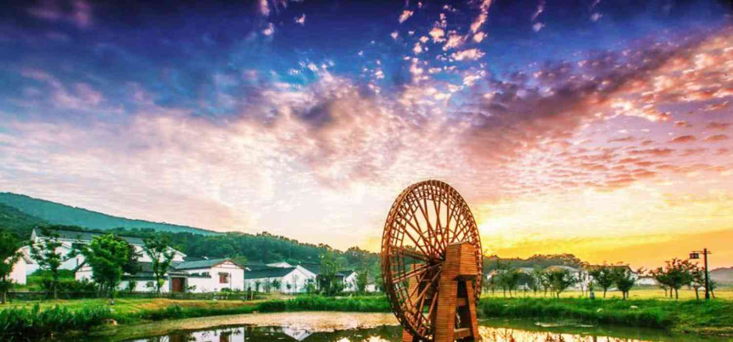 南京出发2日游旅游景点推荐