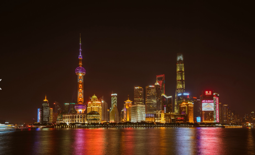 上海旅游攻略：跟团还是自由行？这篇帮你做出最佳选择！