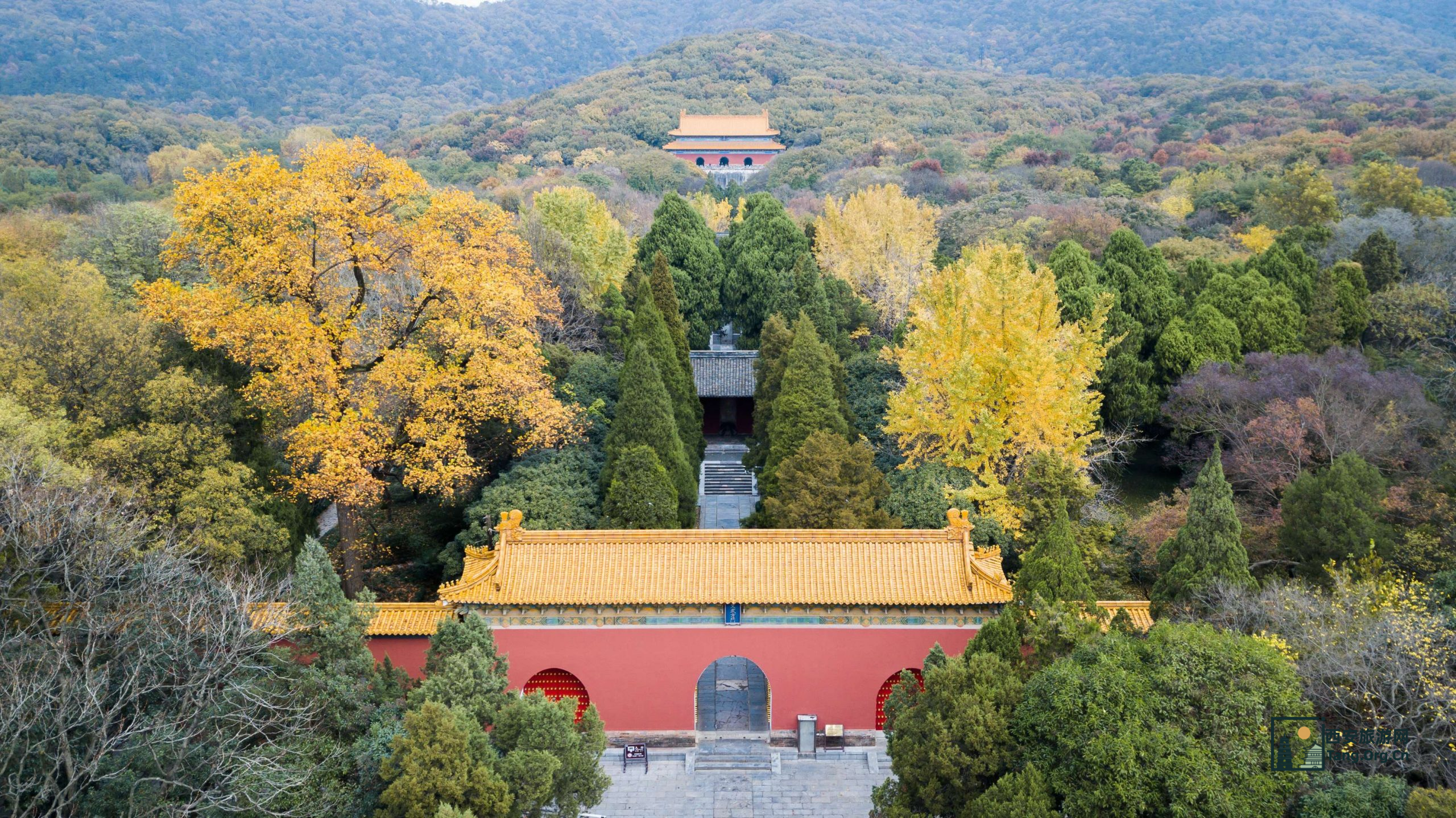南京出发2日游全攻略：山水城林间的周末微度假