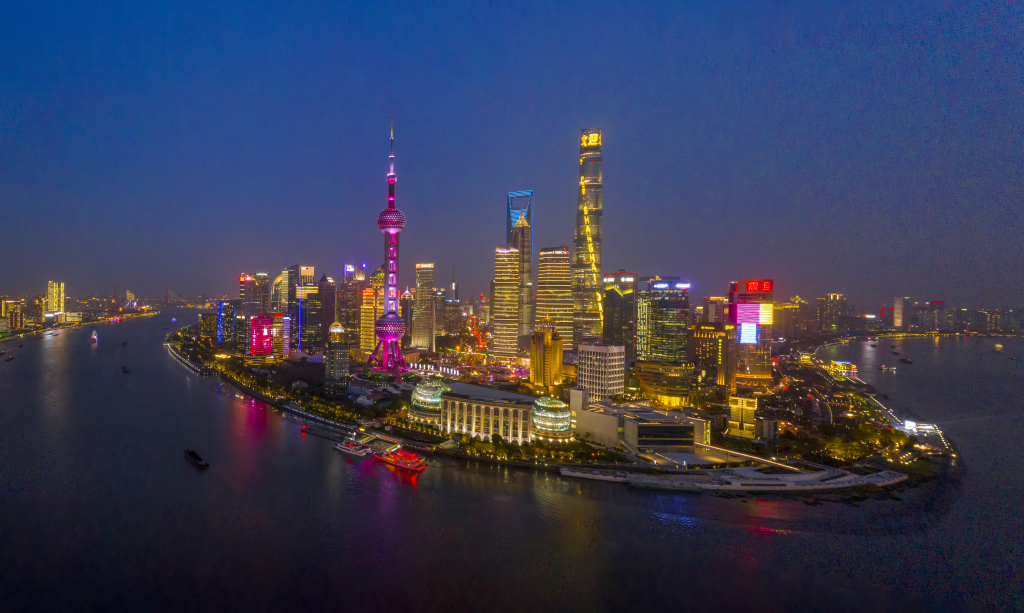 上海全景旅游攻略：现代摩登与古典风韵的完美融合