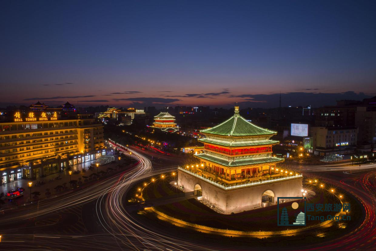 西安旅游住宿指南：方便实惠的区域与酒店推荐