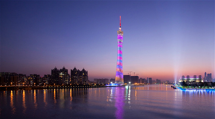 广东旅游攻略：必去十大景点漫游指南