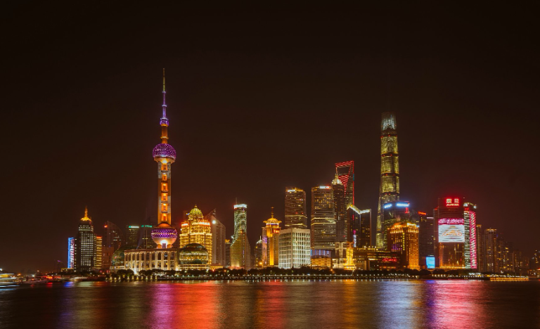 上海旅游全攻略：从经典地标到小众秘境