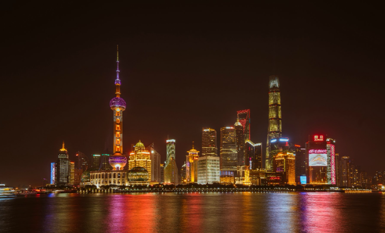 上海一日游精华攻略：穿越古今的魔都之旅