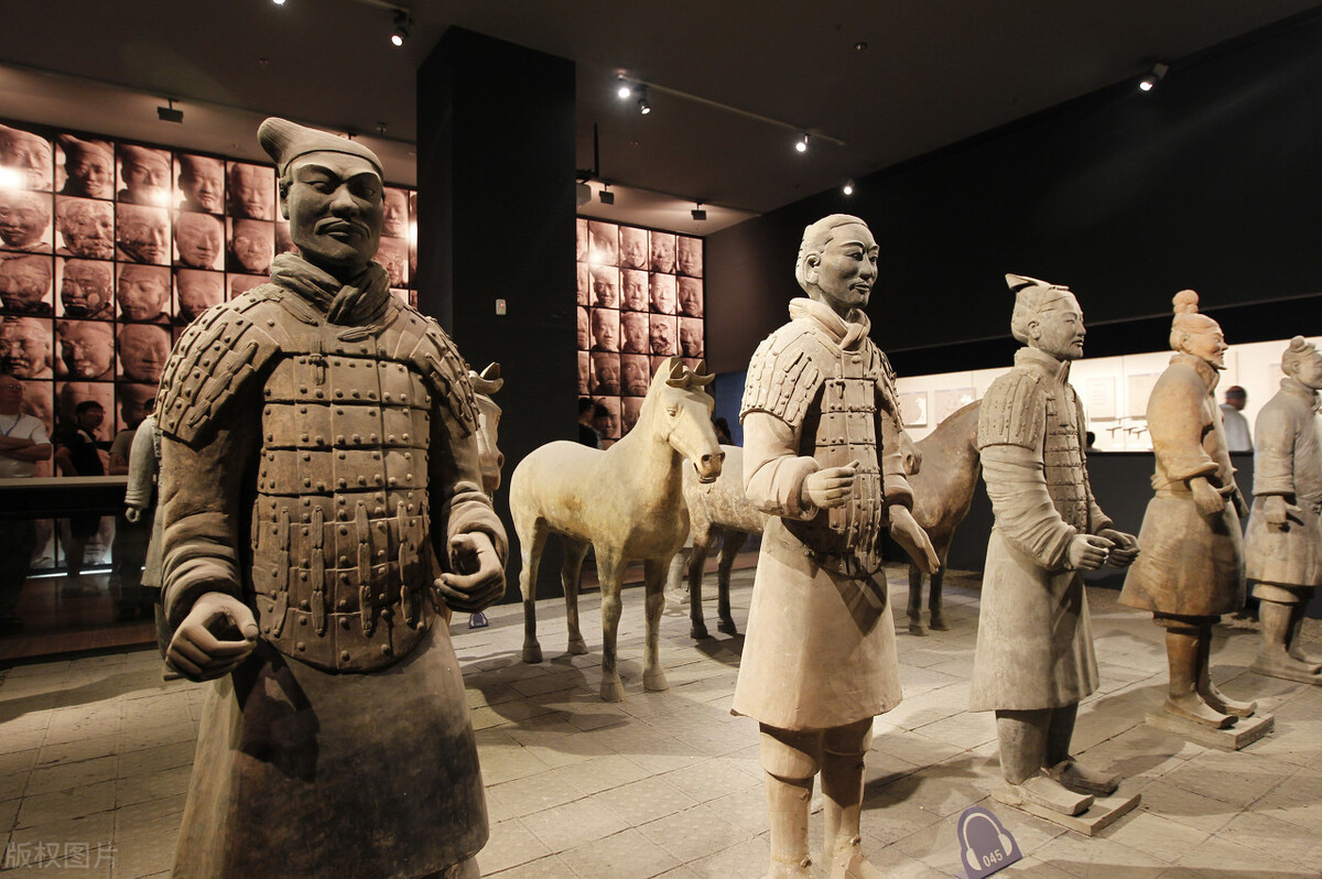 秦始皇兵马俑全攻略：探索世界第八大奇迹的终极指南