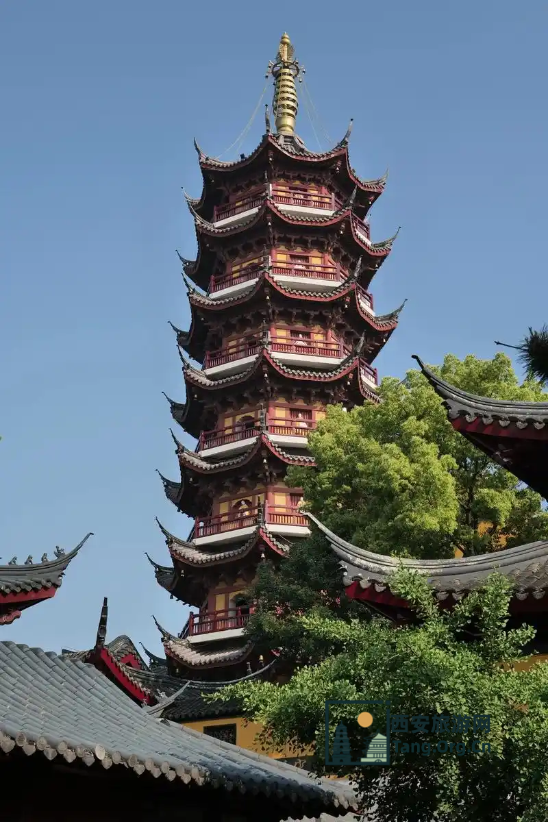 南京必玩的景点