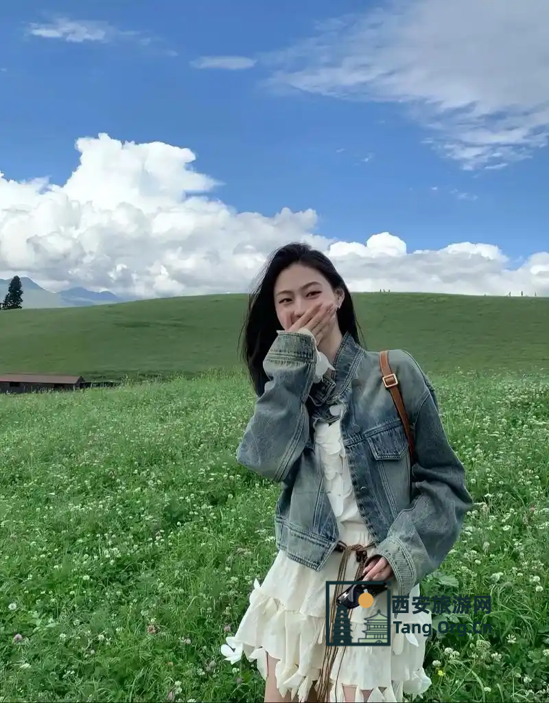 6月份去新疆穿什么衣服