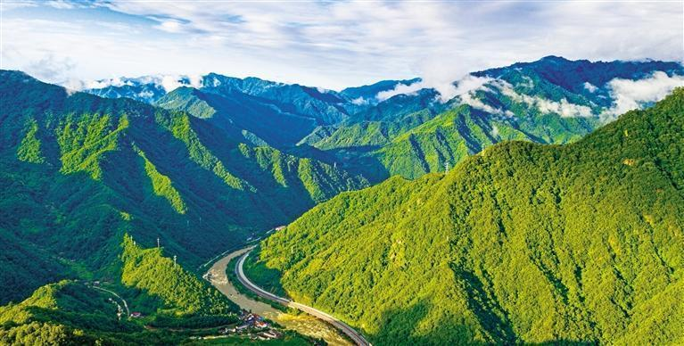 西安周边一日游攻略：探索古都旁的绝美风光