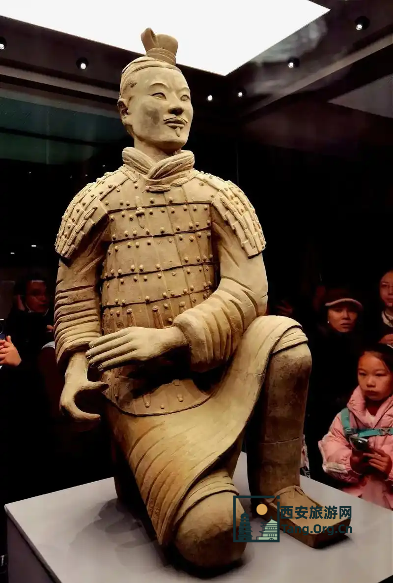 兵马俑退伍士兵免费吗