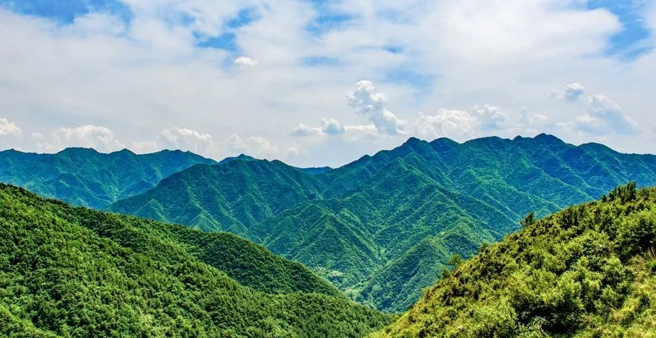 西安周边宝藏游玩地全攻略！一日游也能玩得这么精彩