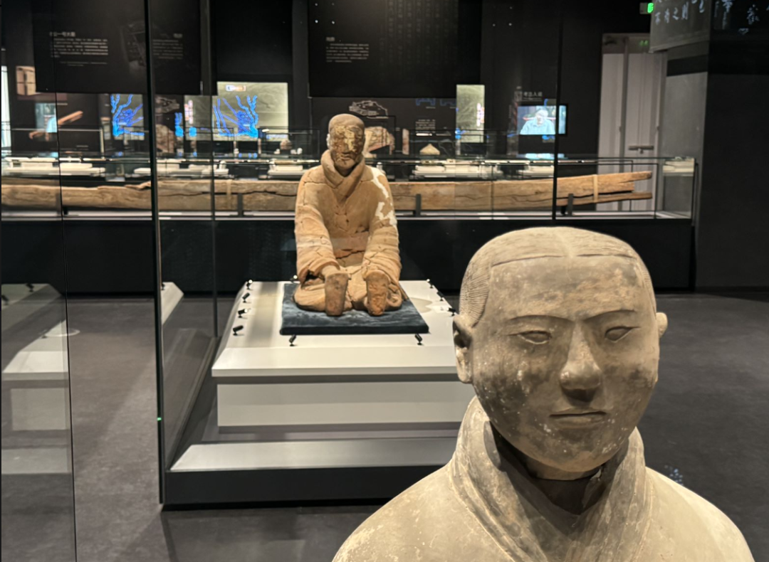 陕西历史博物馆最新的预约指南