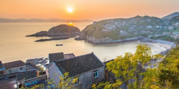 上海至舟山群岛全攻略：海天佛国与海岛风情的完美之旅